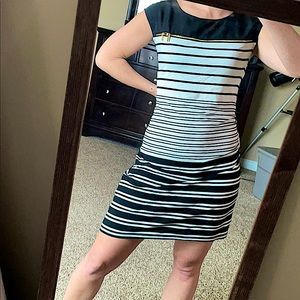 Calvin Klein Lightweight T-shirt Dress